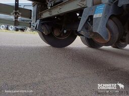 Schmitz Cargobull Curtainsider Standard Getränke