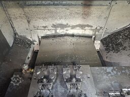 OKUMA Genos M 460 VE