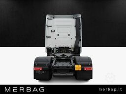 Mercedes-Benz Actros1845