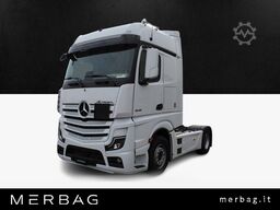 Mercedes-Benz Actros1845