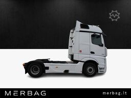Mercedes-Benz Actros1845