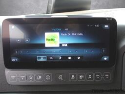 Mercedes-Benz Actros1845