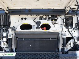 VOLVO FH 460 Globetrotter XL Varios i-Save