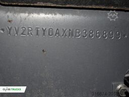 VOLVO FH 460 Globetrotter XL Varios i-Save