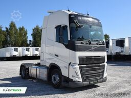VOLVO FH 500 Globetrotter XL Varios