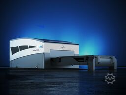 EAGLE eVision 1530 6kW