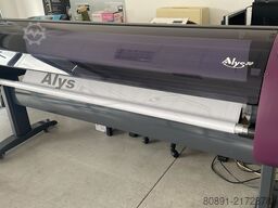 Lectra AlYs 30 + lavagna