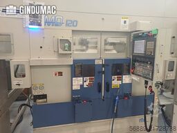 MURATA MURATEC MD 120