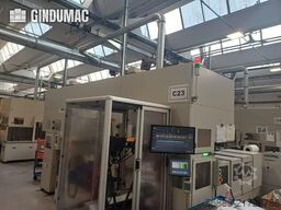 MURATA MURATEC MD 120