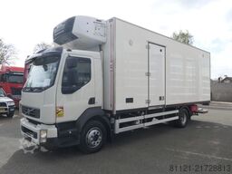 Volvo FL 240 | Carrier SUPRA 950Mt / Bi-temp | 3 Comp...