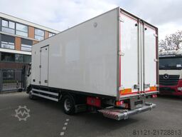 Volvo FL 240 | Carrier SUPRA 950Mt / Bi-temp | 3 Comp...