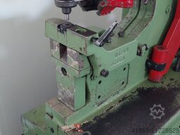 MUHR & BENDER KBLH 500