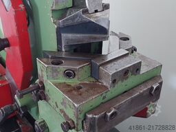 MUHR & BENDER KBLH 500