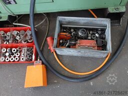 MUHR & BENDER KBLH 500