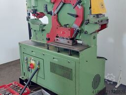 MUHR & BENDER KBLH 500