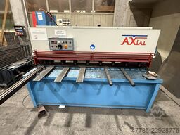 AXIAL 3000 mm ,10 mm