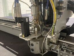 LISEC BSV 60-33 S