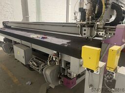 LISEC BSV 60-33 S