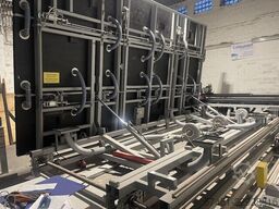 LISEC BSV 60-33 S