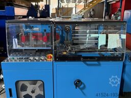 Diez AWS4535 - keine Betriebsstunden -