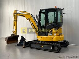 Komatsu PC 35 MR-5