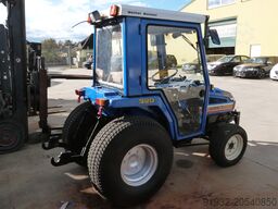 Iseki TU 320 FHUE
