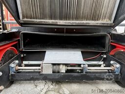 Stolzenberg Twin Top TT 1100 / E Aufsitzkehrmaschine