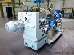 HEIDENREICH & HARBECK M530