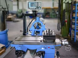 HEIDENREICH & HARBECK M530