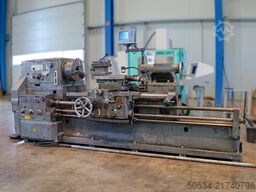 Heyligenstaedt EV400 / 2000