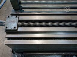 Heyligenstaedt EV400 / 2000