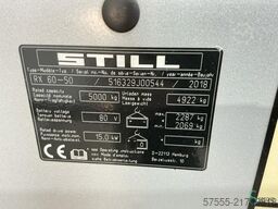 Still RX60-50