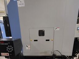 DOOSAN DNM 750 L