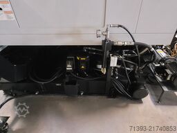 DOOSAN DNM 750 L