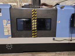 DOOSAN DNM 750 L