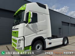 Volvo FH 460 XL / I-Shift / I-Park Cool / 2 Tanks / T...