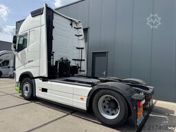 Volvo FH 460 XL / I-Shift / I-Park Cool / 2 Tanks / T...