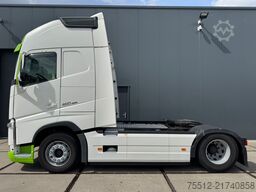 Volvo FH 460 XL / I-Shift / I-Park Cool / 2 Tanks / T...