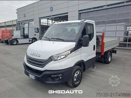 IVECO IVECO DAILY 35C16 3.0 CASSONE RIBALTABILE CON GRU