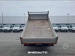 IVECO IVECO DAILY 35C16 3.0 CASSONE RIBALTABILE CON GRU