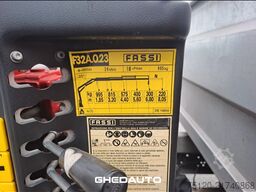 IVECO IVECO DAILY 35C16 3.0 CASSONE RIBALTABILE CON GRU