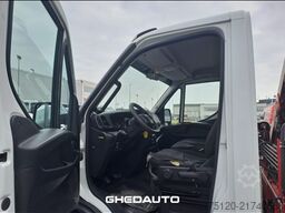 IVECO IVECO DAILY 35C16 3.0 CASSONE RIBALTABILE CON GRU