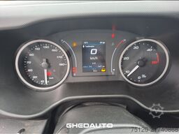 IVECO IVECO DAILY 35C16 3.0 CASSONE RIBALTABILE CON GRU