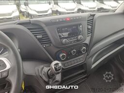 IVECO IVECO DAILY 35C16 3.0 CASSONE RIBALTABILE CON GRU