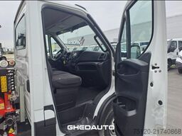 IVECO IVECO DAILY 35C16 3.0 CASSONE RIBALTABILE CON GRU