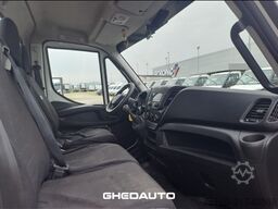 IVECO IVECO DAILY 35C16 3.0 CASSONE RIBALTABILE CON GRU