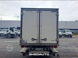 IVECO 35C16 - 35C16 GRUPPO FRIGO + SPONDA MONTACARICHI
