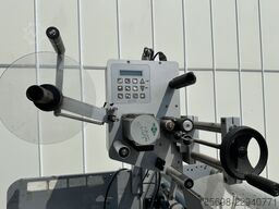 MBS Balance Systems GmbH MBS Balance Systems GmbH MBS Balance Systems GmbH