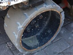 Holland Lift Ecostar HL-7810 Electric, 10m Working Height, 450k