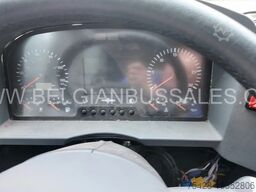 Van Hool EX16 / Prototype / Spareparts